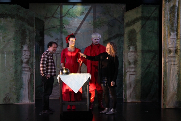 Was war und was wird